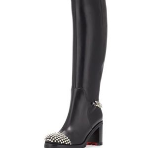 Christian Louboutin Napoleona Boot